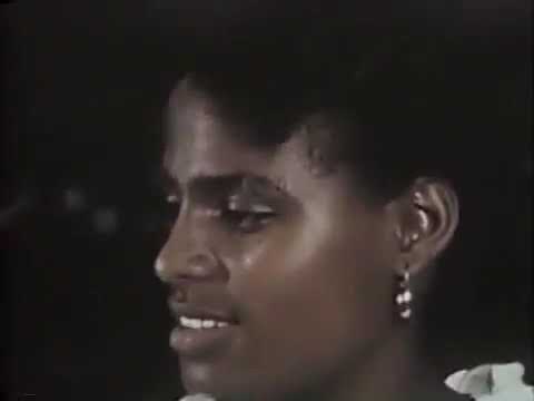 Expo 67  The Ethiopian Pavilion