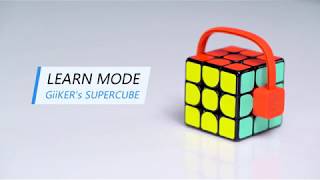 Giiker Super Cube i3 - відео 6