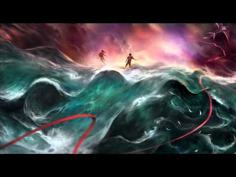 Inside Tracks - Oceanus (David T. Edwards - 2013) "Inspired"