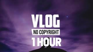 [1 Hour] - Jorm - Lotus (Vlog No Copyright Music)