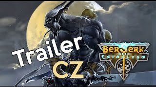 Berserk: The Cataclysm Trailer CZ