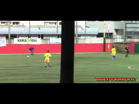 Lorex Cup - Nike Cup: Savio - Tor di Quinto 4-0