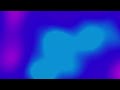 2h Psychedelic Relaxing Neon Background No Sound 4K