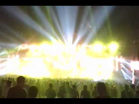 Sunburn Goa 2014 Part 2