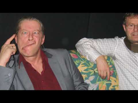 Of seint - Haukur Hauksson af plötunni  steinn úr djúpinu