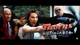 Thorns by Swingzy :: Bridegroom Edition