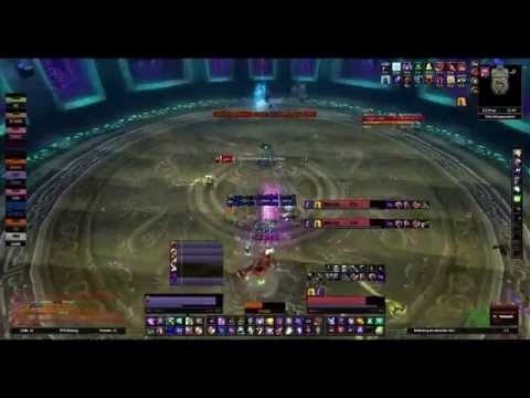 Nocturnis Sanguinis vs Der Wille des Kaisers (Will of the Emperor) 10 Spieler Heroic Server First