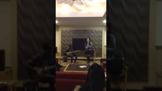 All I Want Is You by Mario (Cover)