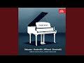 Stravinsky: Sonata for Two Pianos - Allegretto