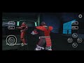 Mk Armageddon Beating Up Sektor Konquest Part 2