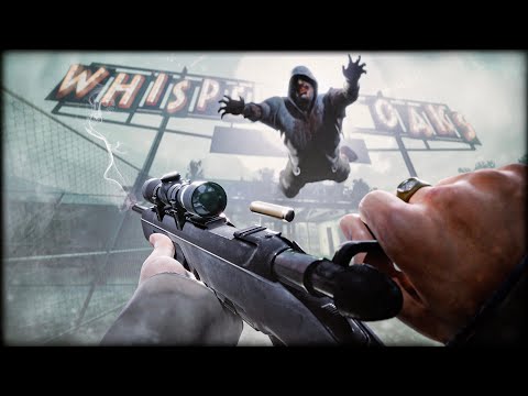 PLAYING WITH A SCOUT IN LEFT 4 DEAD 2