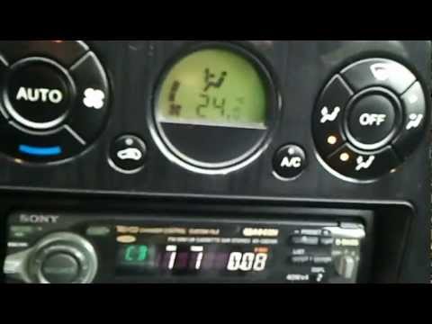 FORD Mondeo Turnier GHIA 1.8 Duratec HE MK3 Bj. 2001