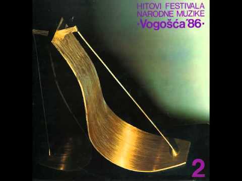 Bilkic Nedeljko - Ja cu opet volit ludo - ( Audio )