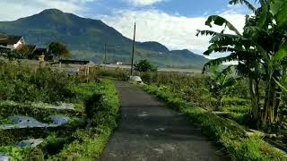 Download lagu Story whatsapp terbaru|| story 30 detik || story wa pemandangan alam- gunung ungaran. mp3