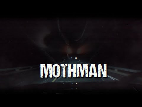 Mike West: Mothman (Lyric Video)