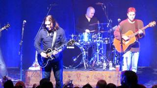 Great Big Sea -  When I Am King