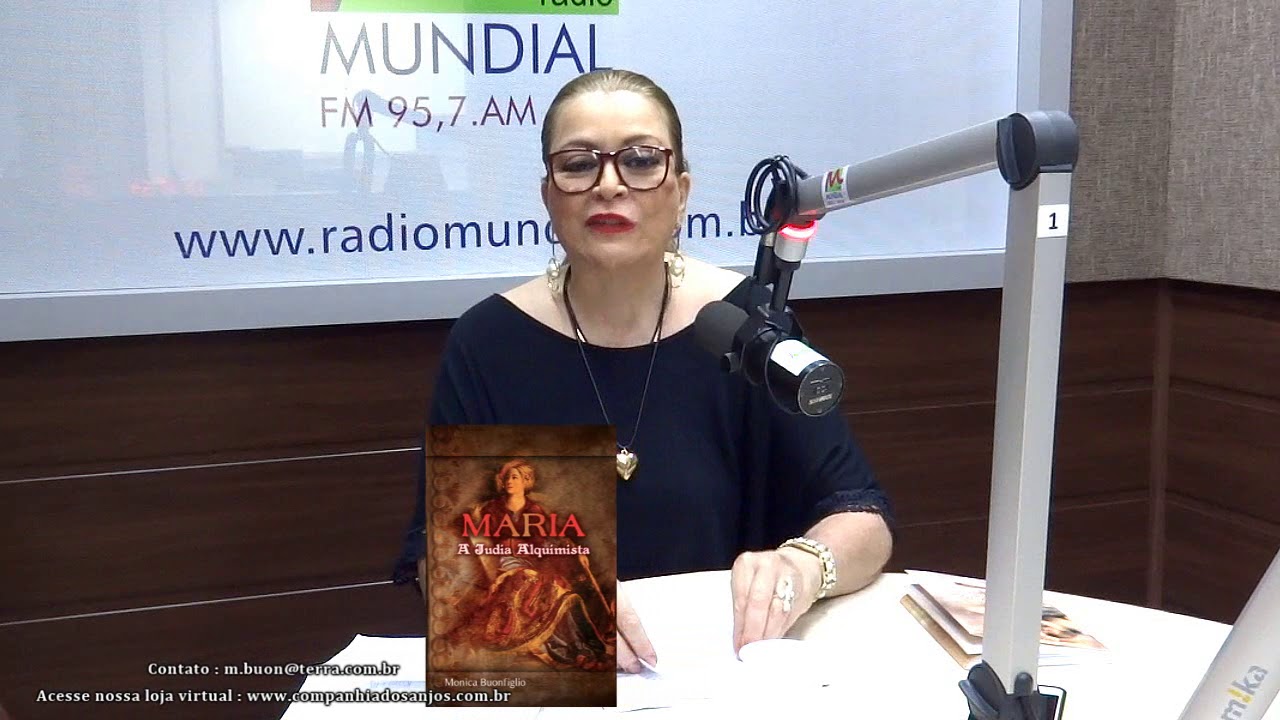 Como quebrar a maldição do amor, mezuzah, "momentum", "inconstância". Mônica Buonfiglio,(21-01-2018)