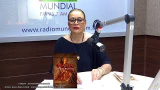 Como quebrar a maldição do amor, mezuzah, "momentum", "inconstância". Mônica Buonfiglio,(21-01-2018)