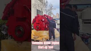 Cummins QSK60 engine for Cummins QSK60 | Image 4 - Machineryline