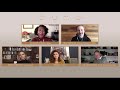 Zendaya Denis Villeneuve Rebecca Ferguson Stellan Skarsgård Discuss Dune With Variety