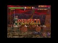 Mace The Dark Age Arcade Taria Vs Mordos Kull