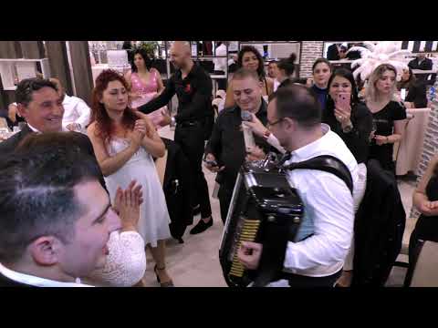 DEJAN KOSTIC MOZART 2019 kratko ali slatko Italija veselje Mikica Tomin Centa