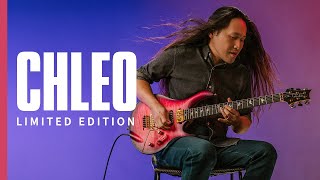 Chleo Limited Edition | Herman Li Signature Model | PRS Guitars