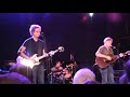 Jayhawks - Manchester - 04/08/2011 - Nothing left to borrow