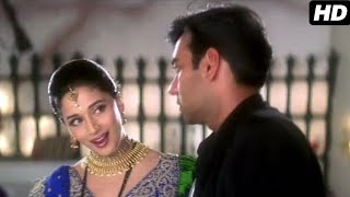 Download lagu Jo Pyaar Karta Hai Full Video -Yeh Raaste Hain Pyaar Ke | Ajay Devgn, Madhuri Dixit, Preity Zinta mp3
