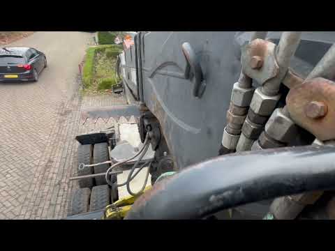 Scania R video miniatuur