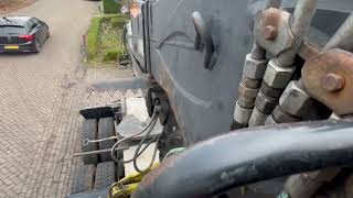 Tahač Scania R420 6X4 Euro 4 Manual/Retarder/Loglift na prodej - Obrázek 4 | Autoline CZ Tahač Scania R420 6X4 Euro 4 Manual/Retarder/Loglift | Obrázek 4 - Autoline
