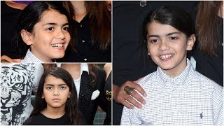 Blanket Jackson: Short Biography, Net Worth & Career Highlights