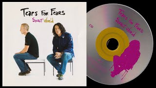 TEARS FOR FEARS 11 Floating Down The River [CD 96kHz.32Bit]