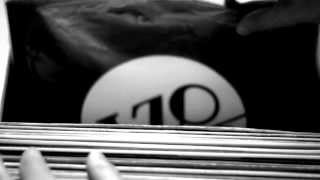 Post-scriptum / Episode 3 / Bonus #1 - Freestyle LZO Records: Ahmad x Iris x Le Sept