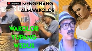 Download lagu DRAMA TARLING CERITA WA KOLOR NGEPET | Wedus | Guyonan Waton | Cirebon | Funny mp3