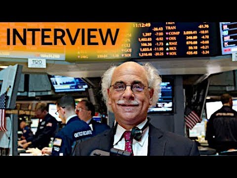 What exactly does a Wall Street Trader do?