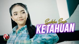 Download lagu Syahiba Saufa - Ketahuan mp3