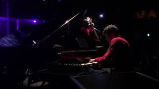 Noah East 'Over The Rainbow' Blue Note Tokyo