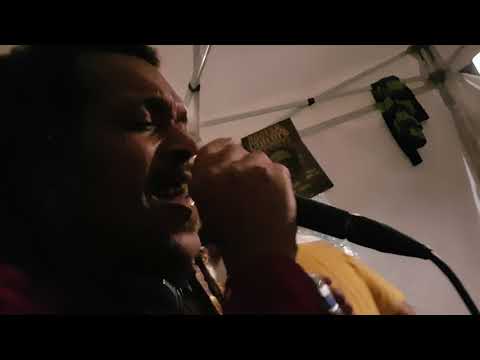 Masego Soundsystem meets Gussie P ft Lyrical Benjie, A Festival Downtoen Rotterdam