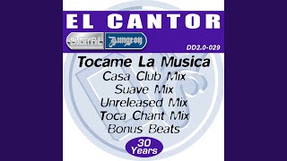 Tocame La Musica (Casa Club Mix)