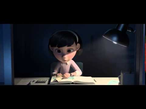 The Little Prince Official International Trailer