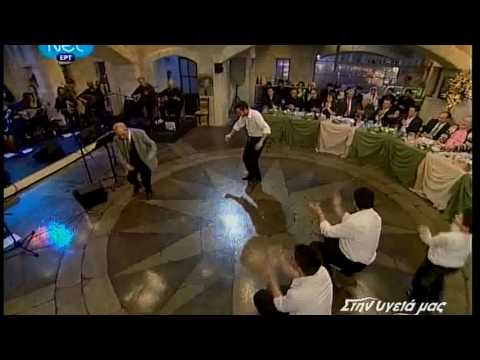 Agathonas Iakovidis, 03