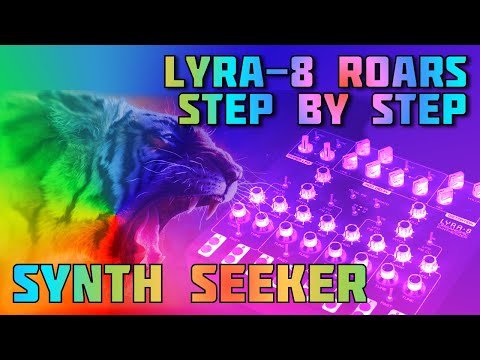 Lyra-8 ROARS - A Step by Step Guide