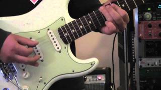 Video thumbnail for Catalinbread Perseus: Episode 1 - Basic Sounds by Catalinbread Effects