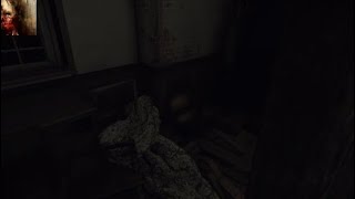【視聴注意】ホラーゲームｰLayers of Fear 実況？プレイｰ3杯目