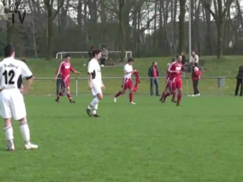 SV Walbeck vs. Adler Osterfeld