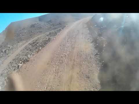 Cronosport Rally team en "Maroc Desert Raid by Africa Star" (JF8)