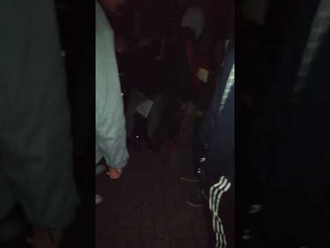 Tuero y Rgg vs Lil Sterine y Tito (BATALLÓN) - Cuartos - Roque Battle