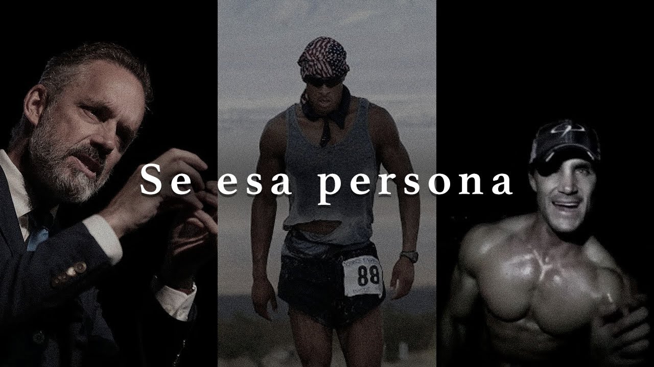 Es Hora De Ponerse A Trabajar - Recopilación De Discursos De Motivación (Hopecore)