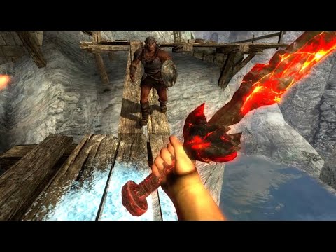 Dark Messiah of Might & Magic ♪ Music Video